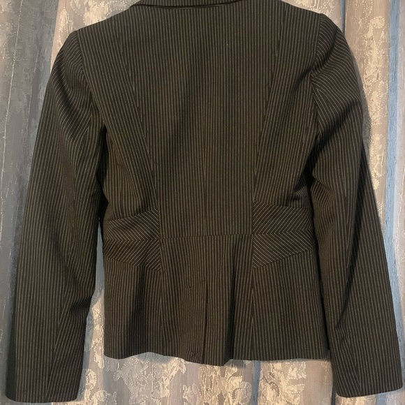 Fitted blazer - Picture 6 of 6